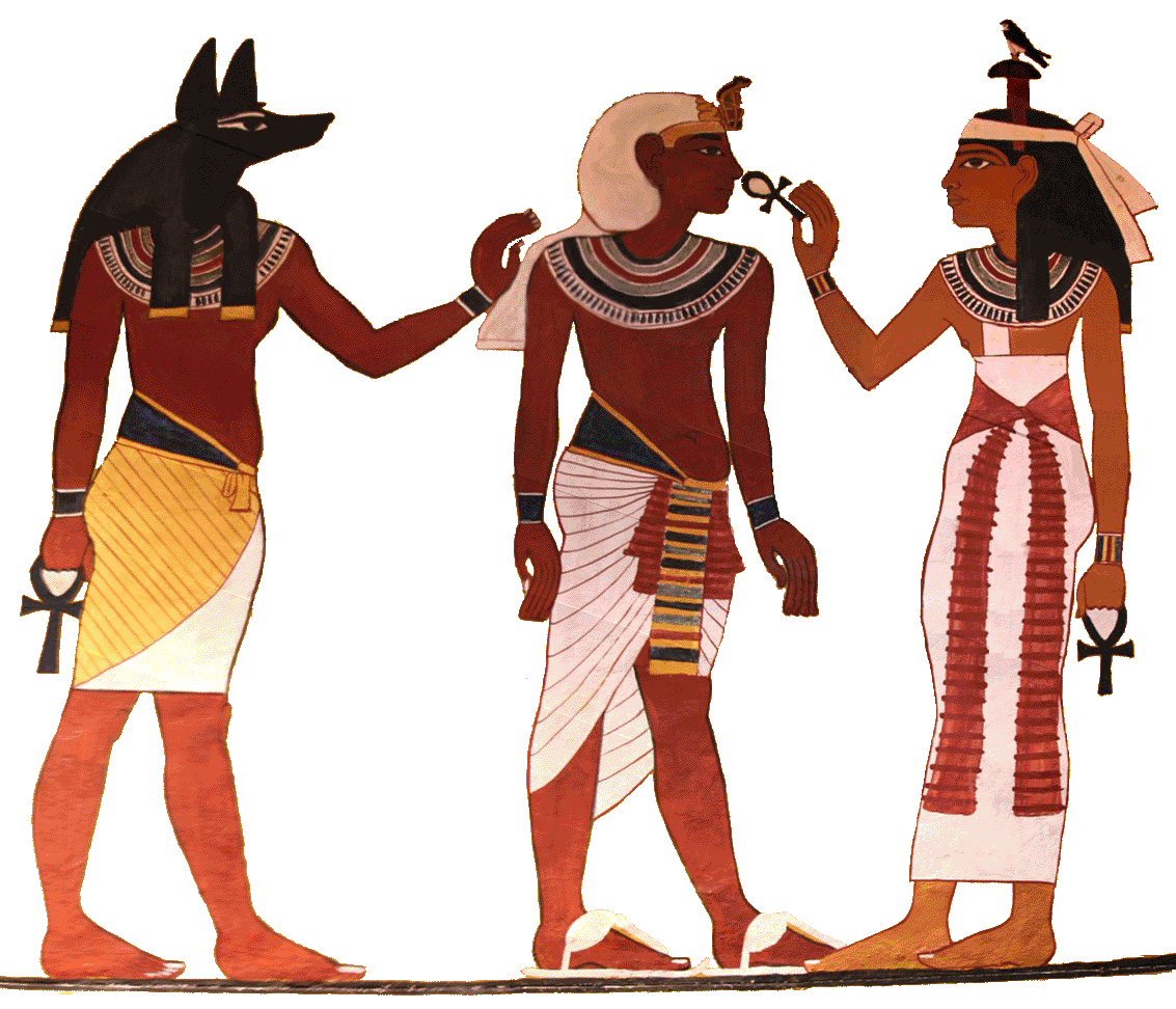 Egypt Transparent PNG Image