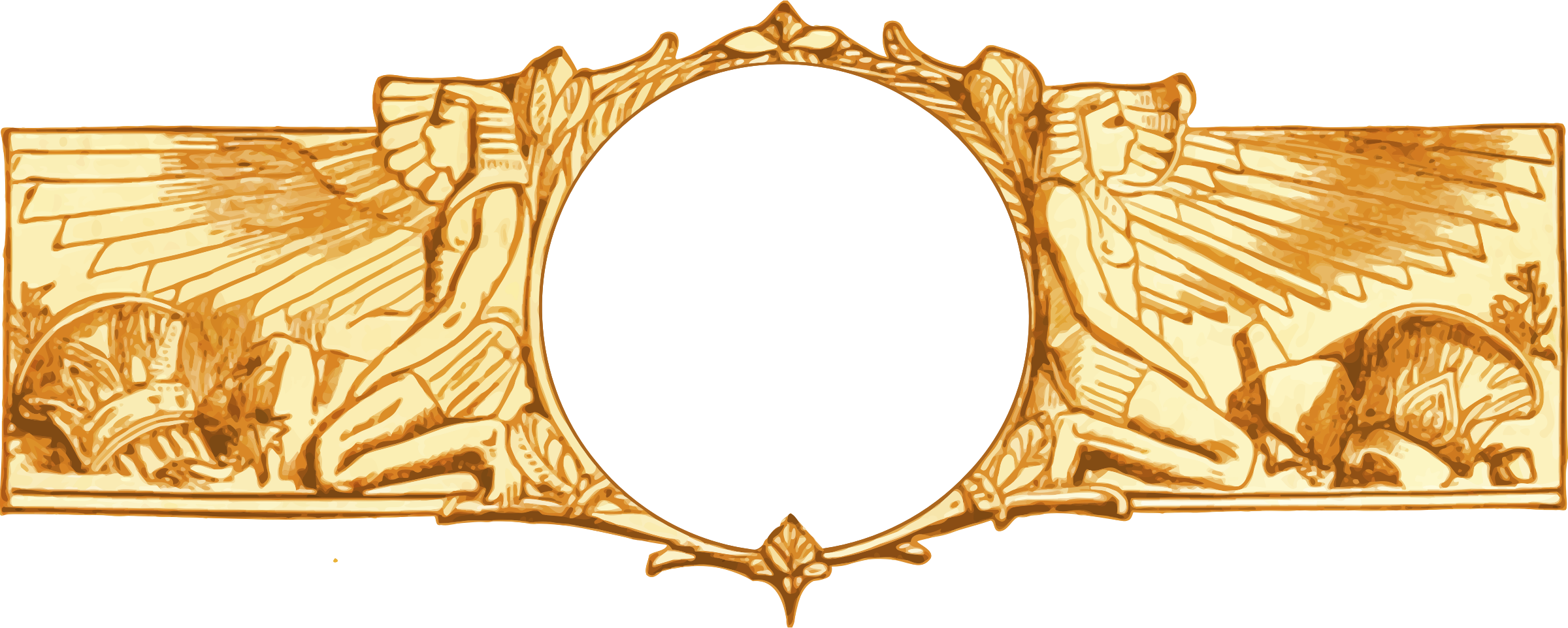 Egypt Transparent PNG Image