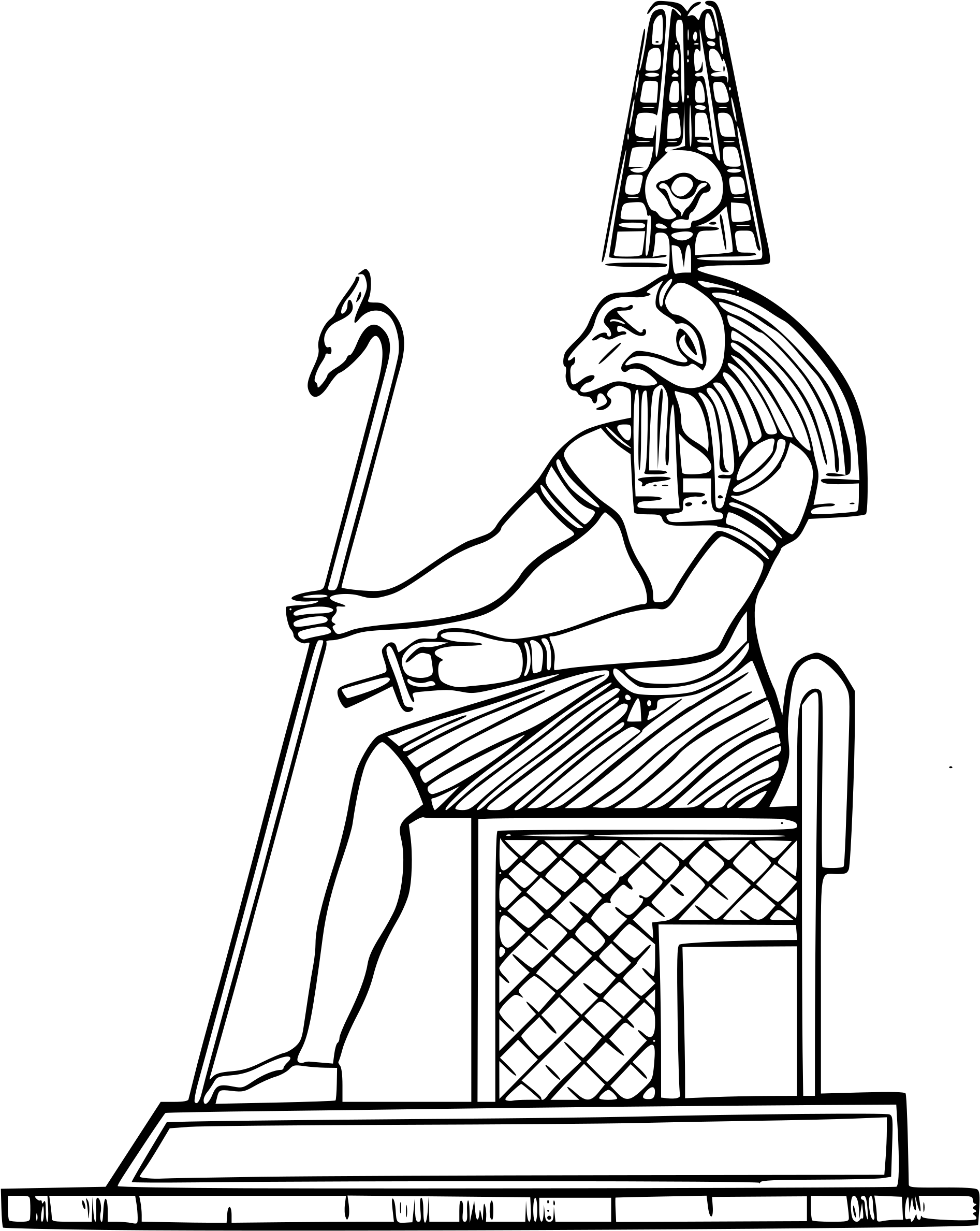 Egypt Transparent PNG Image