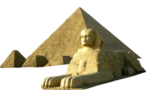 Egypt Transparent PNG Image