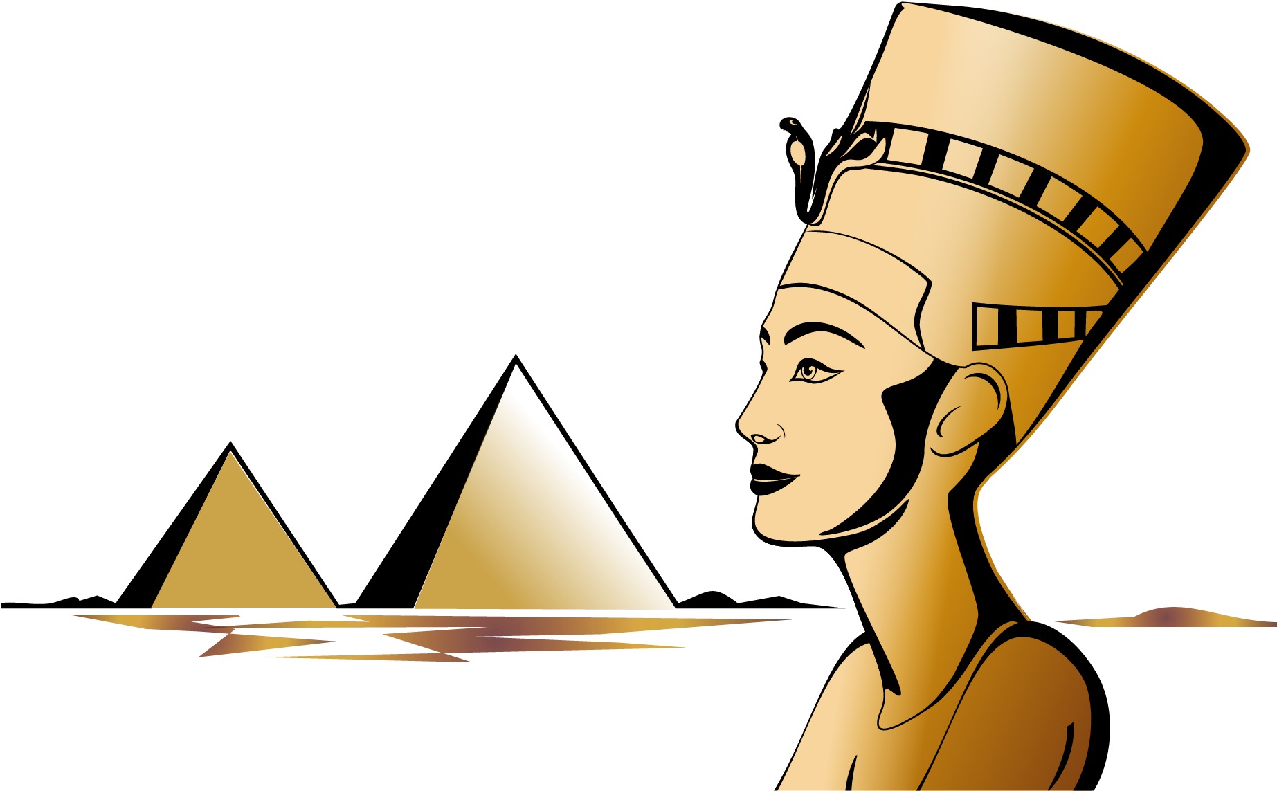 Egypt Transparent PNG Image
