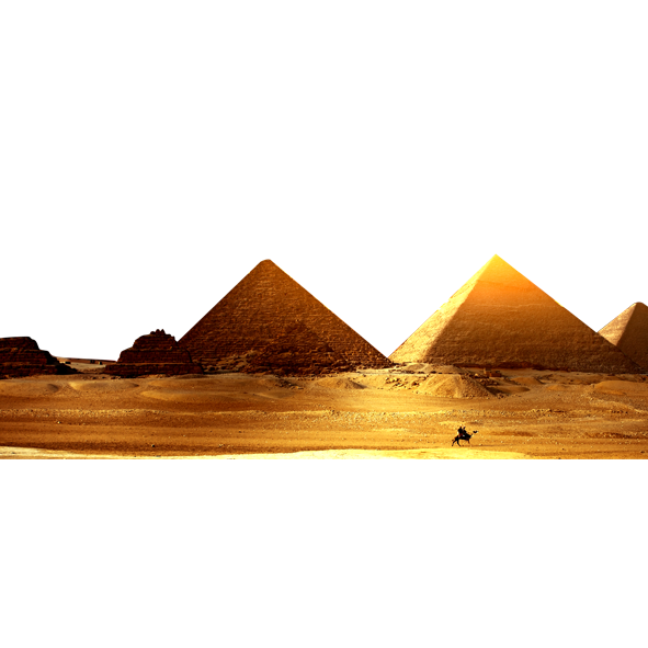 Egypt Transparent PNG Image