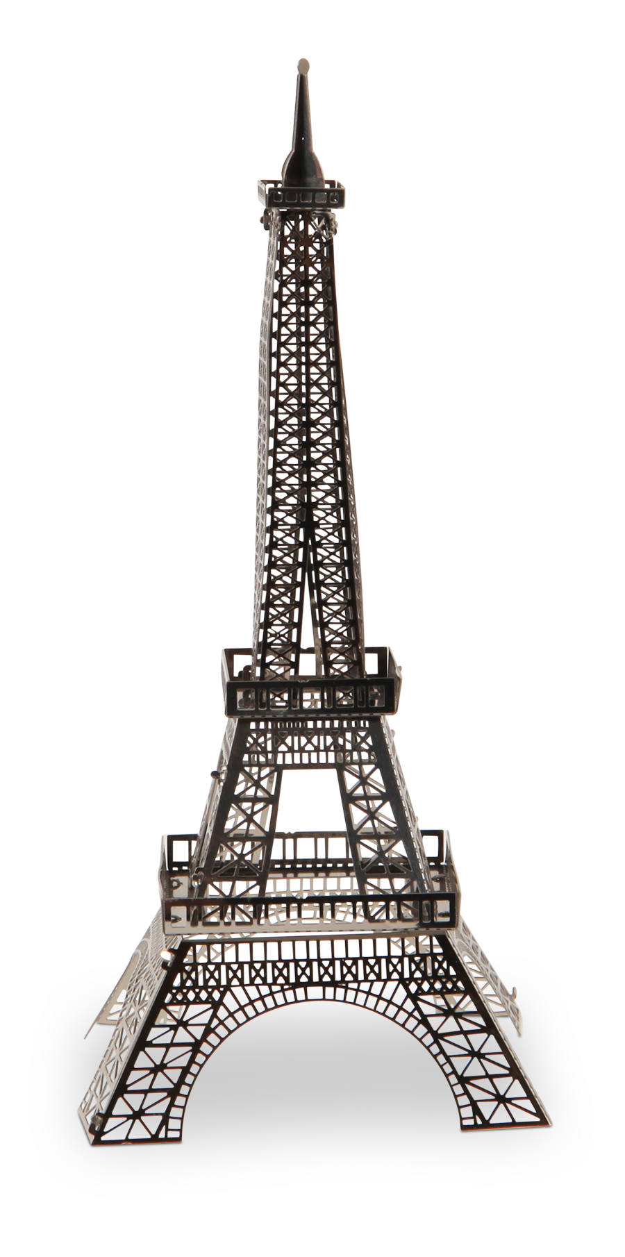 Eiffel Tower Transparent PNG Image