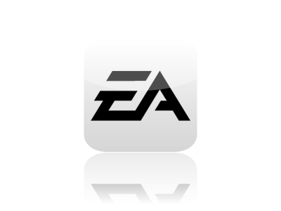 Electronic Arts Transparent PNG Image