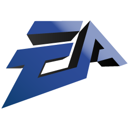 Electronic Arts Transparent PNG Image