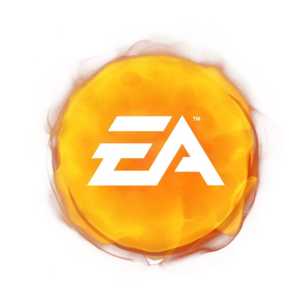 Electronic Arts Transparent PNG Image