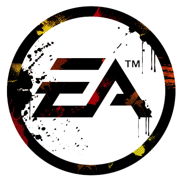 Electronic Arts Transparent PNG Image