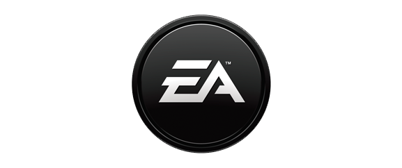 Electronic Arts File Transparent PNG Image