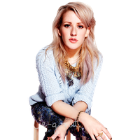 Ellie Goulding