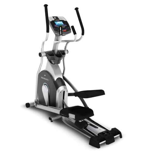 Elliptical Trainer Transparent PNG Image