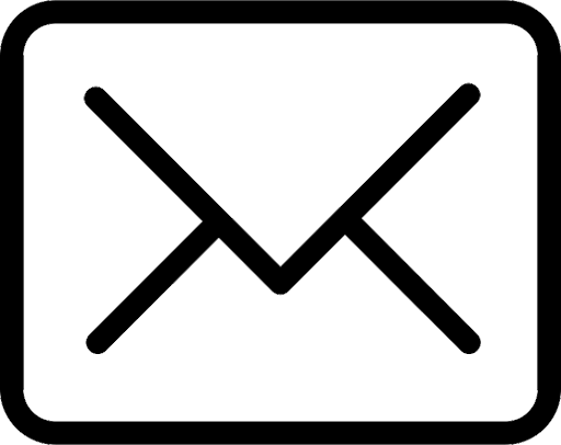 Symbol Email Transparent PNG Image