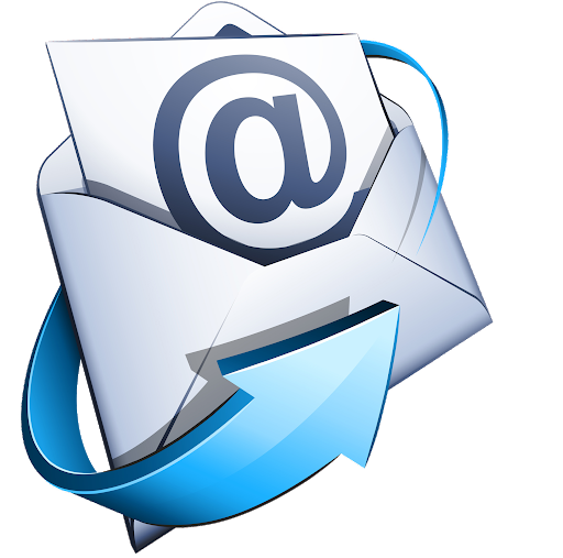 Symbol Email Transparent PNG Image