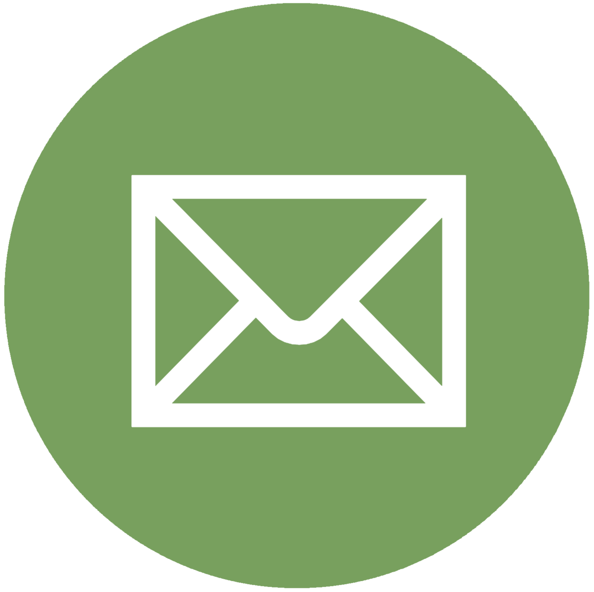 Symbol Email Transparent PNG Image