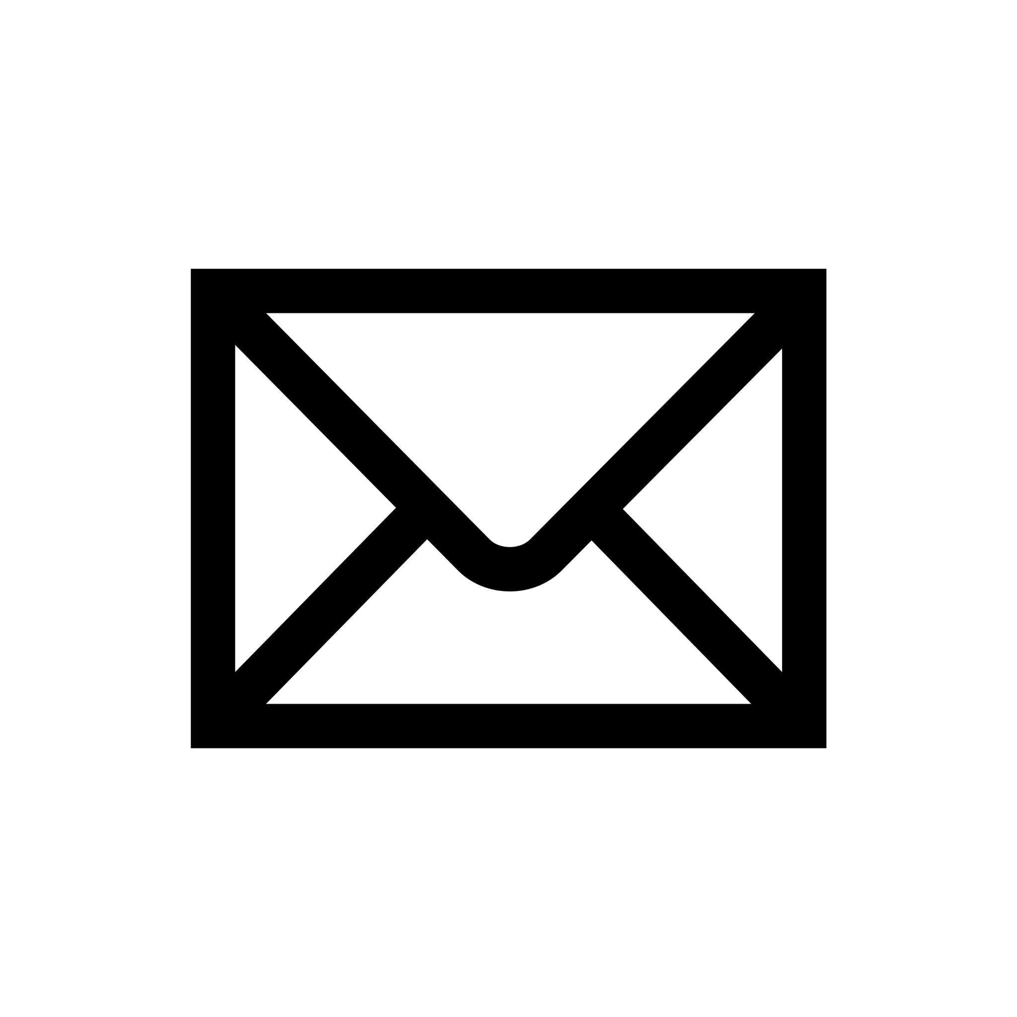 Symbol Email Transparent PNG Image