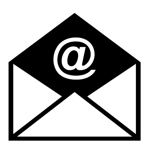 Symbol Email Transparent PNG Image