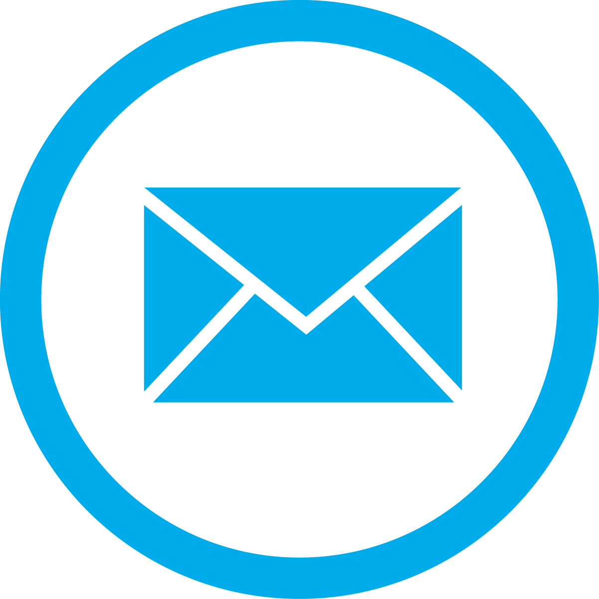 Symbol Email Transparent PNG Image