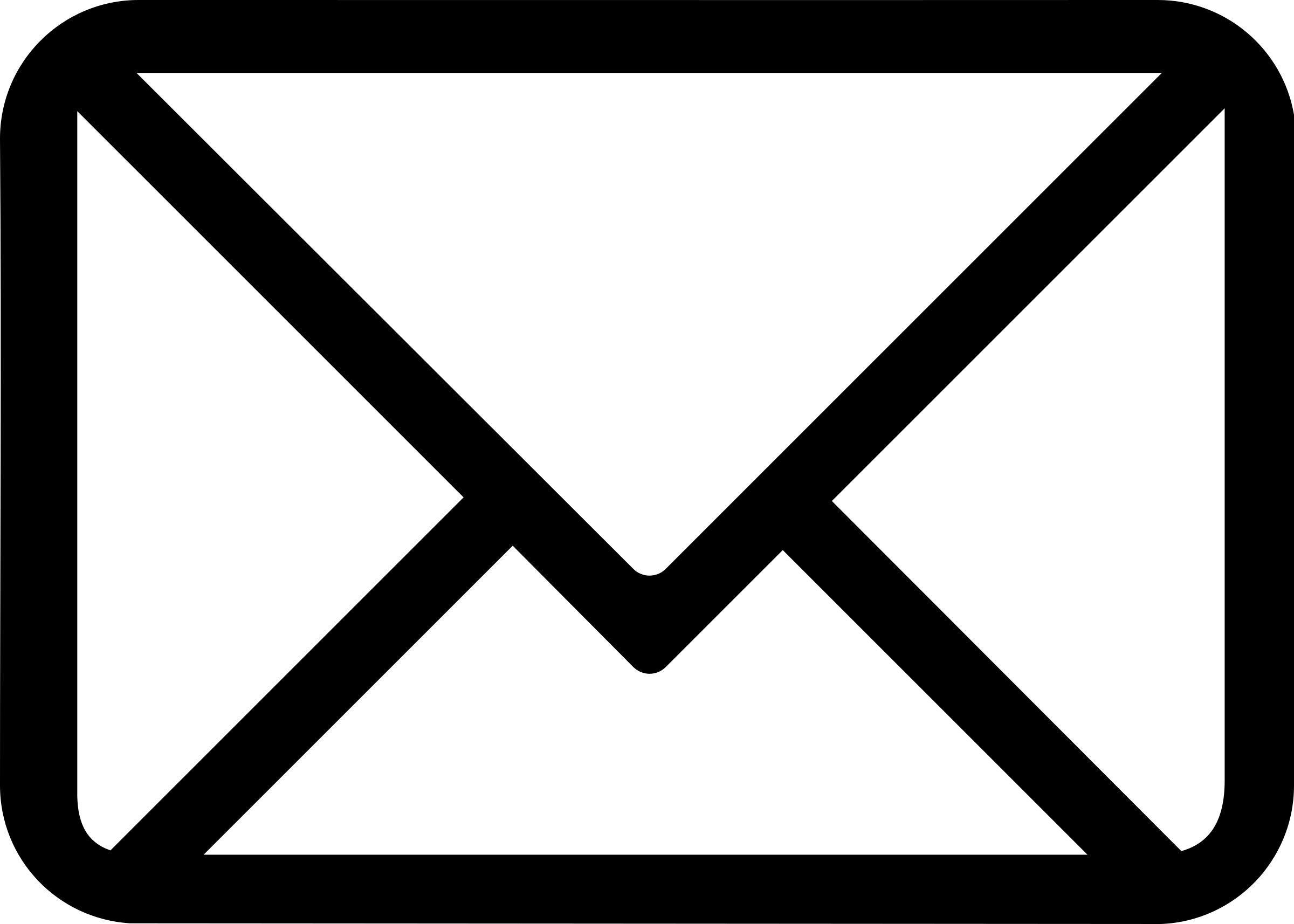 Symbol Email Transparent PNG Image