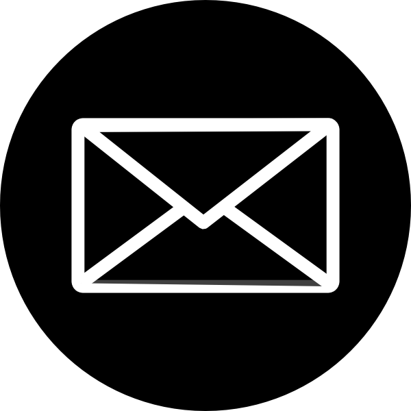 Symbol Email Transparent PNG Image