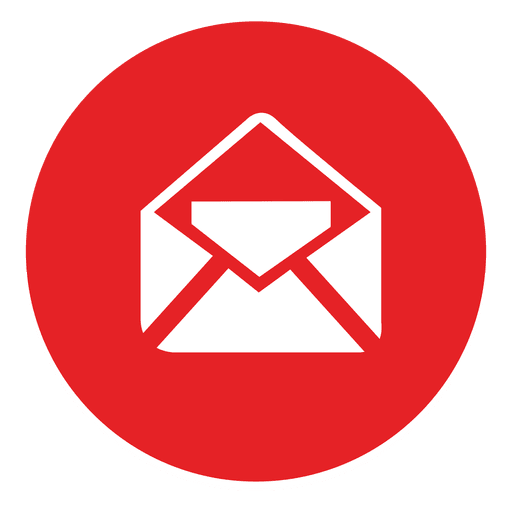 Symbol Email Transparent PNG Image