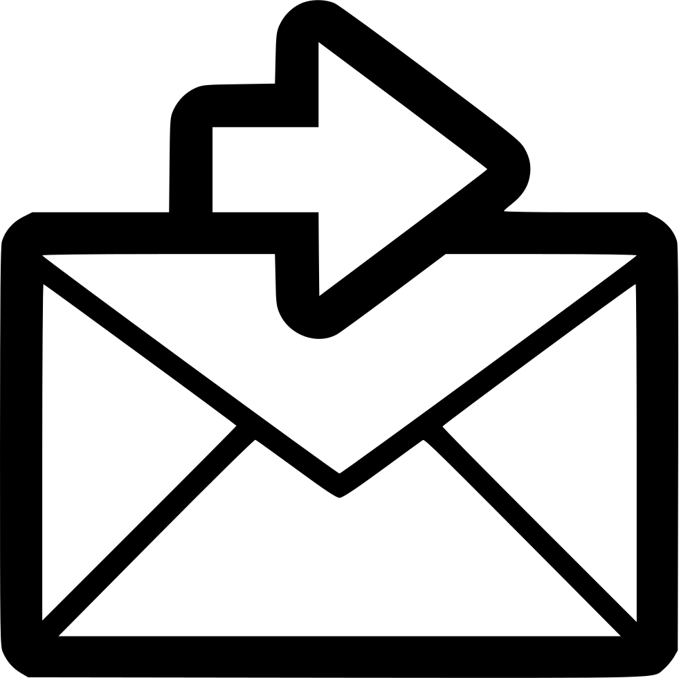 Symbol Vector Email Transparent PNG Image
