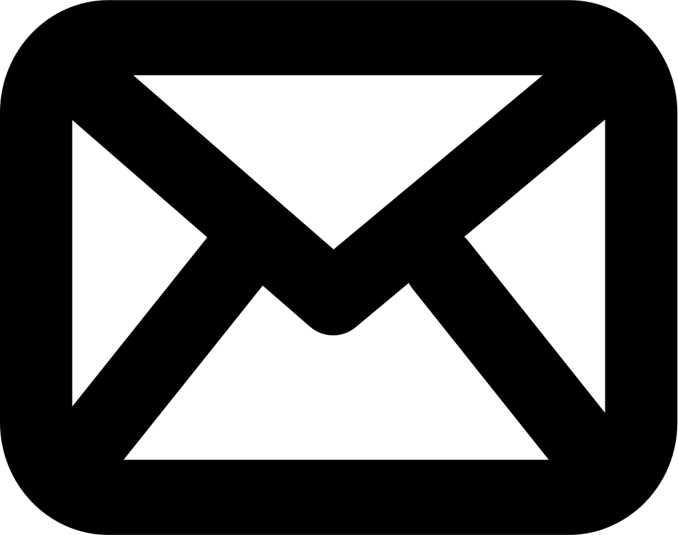 Symbol Vector Email Transparent PNG Image