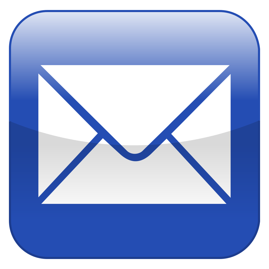 Symbol Vector Email Transparent PNG Image