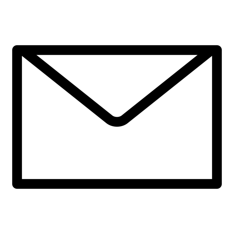 Symbol Vector Email Transparent PNG Image