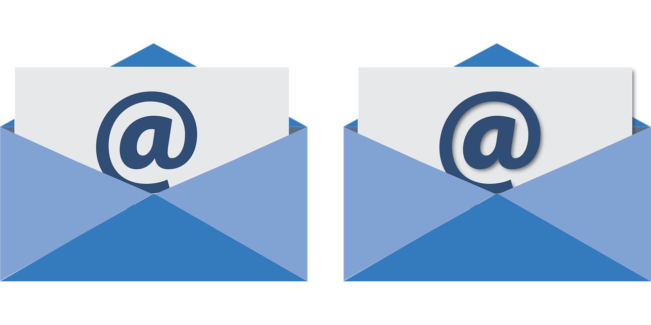 E-Mail Marketing Address Email Digital Transparent PNG Image
