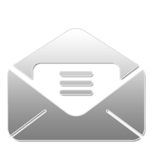 Marketing Computer Mail Email Icons Transparent PNG Image