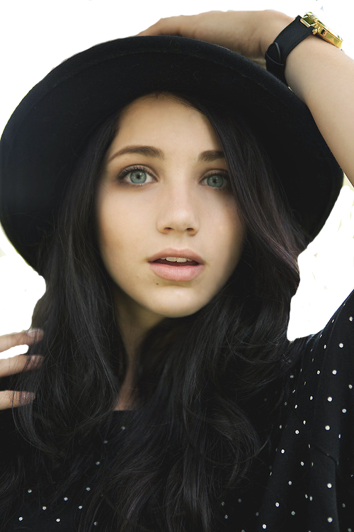 Emily Rudd Transparent PNG Image