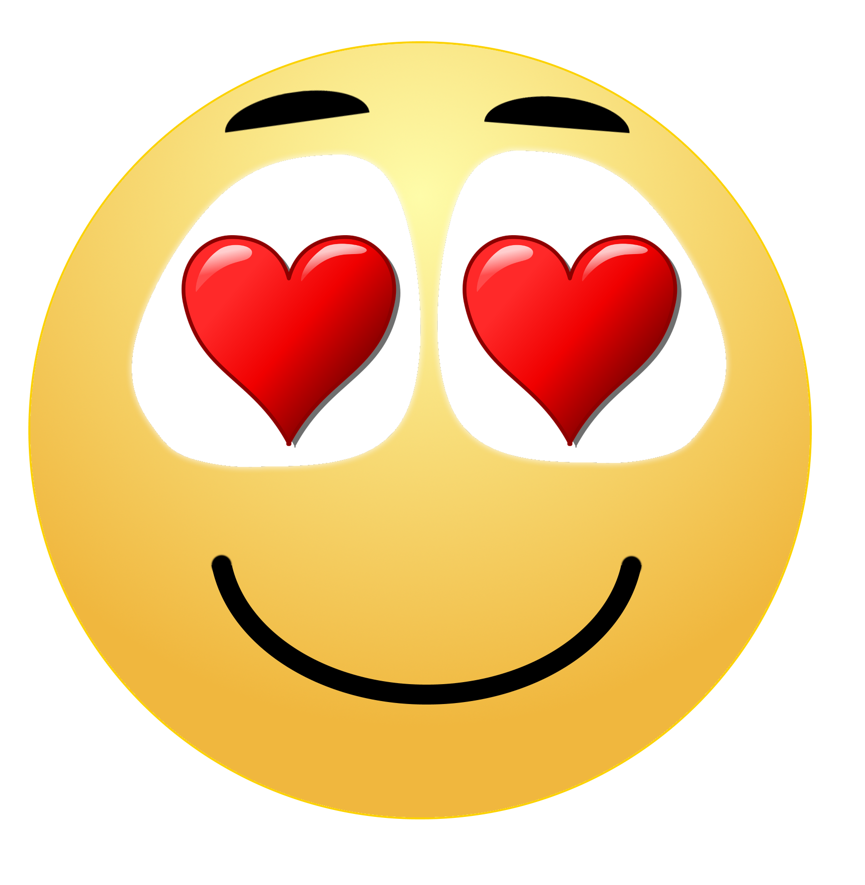 Bewildered Emoji Transparent PNG Image