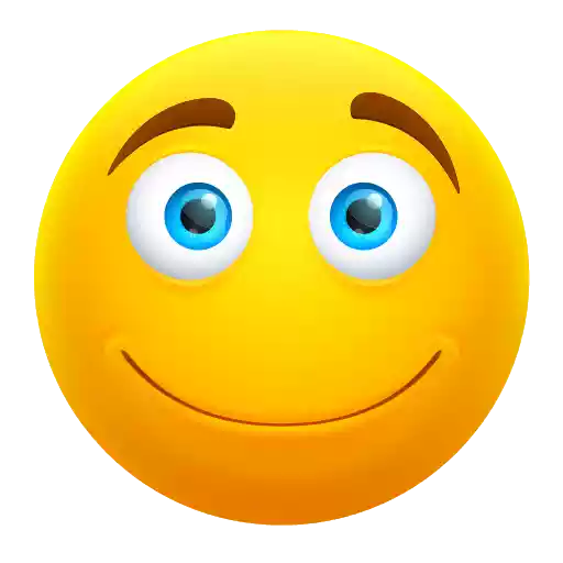 Big Mouth Emoji Transparent PNG Image