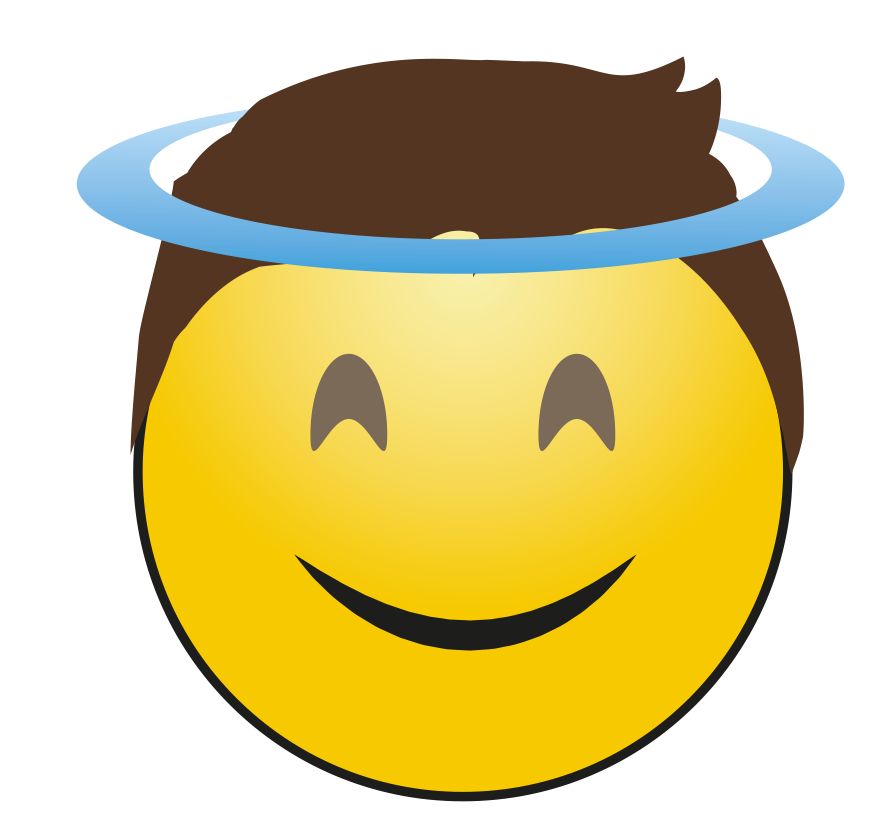 Boy Emoji Transparent PNG Image