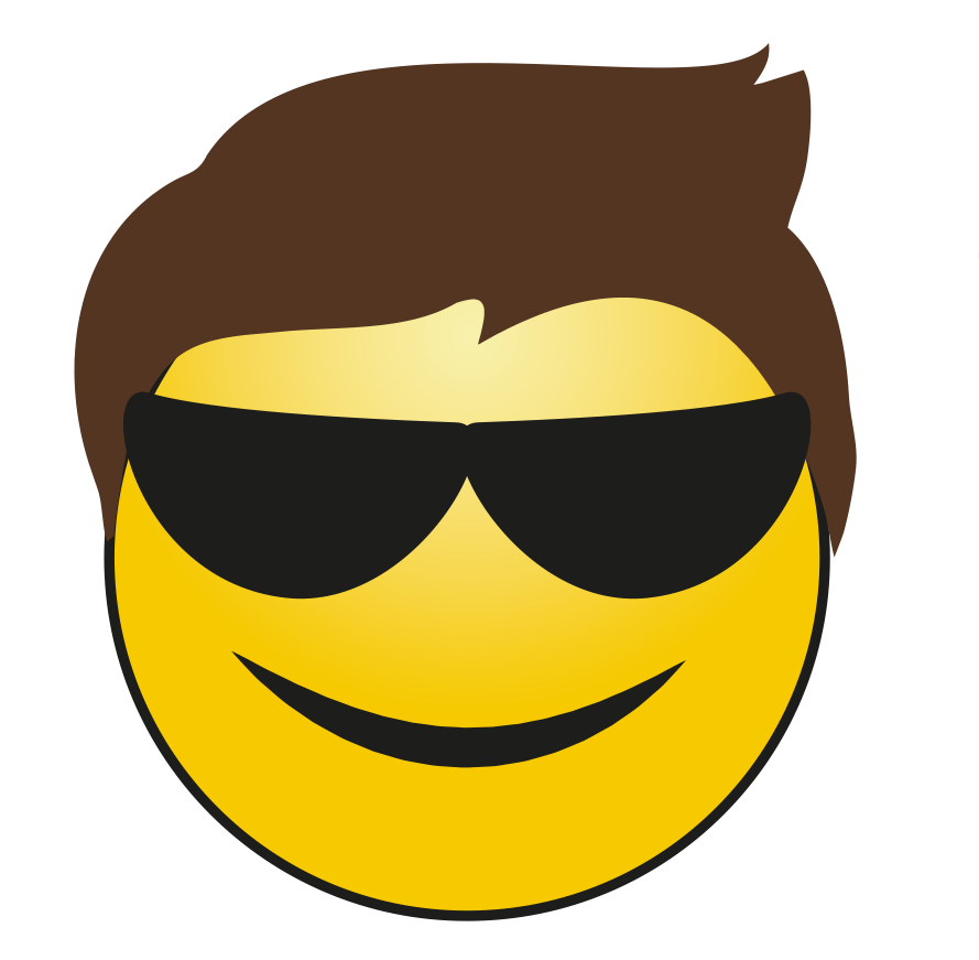 Boy Emoji Transparent PNG Image