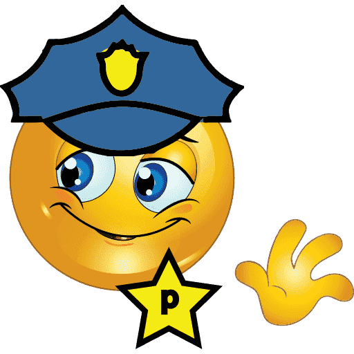 Career Emoji Transparent PNG Image