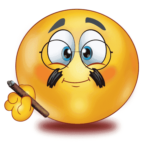 Career Emoji Transparent PNG Image