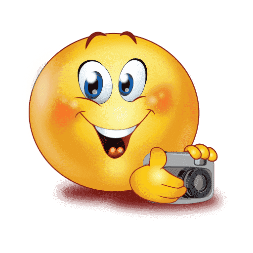 Career Emoji Transparent PNG Image