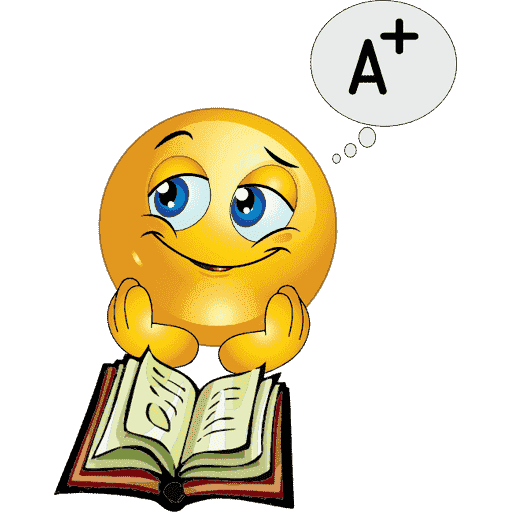 Career Emoji Transparent PNG Image