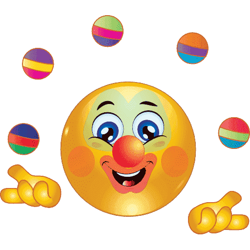 Career Emoji Transparent PNG Image