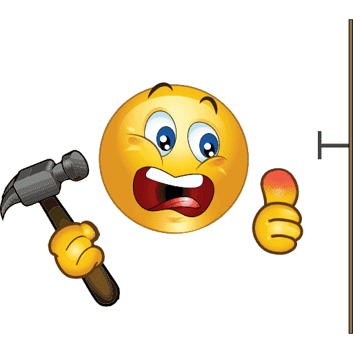 Career Emoji Transparent PNG Image