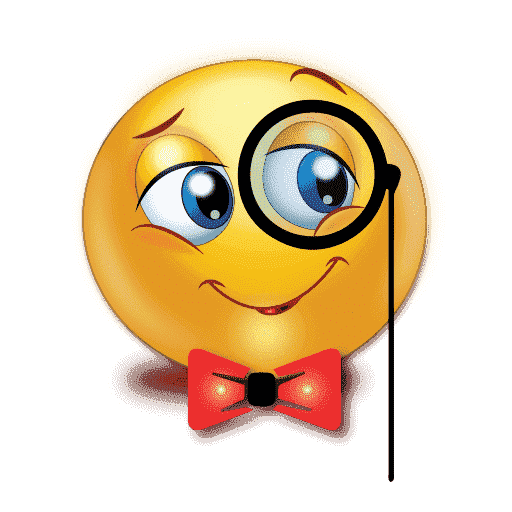 Career Emoji Transparent PNG Image