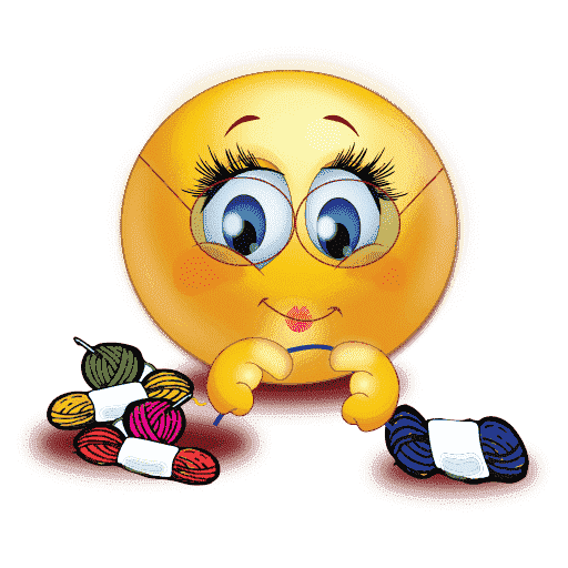 Career Emoji Transparent PNG Image