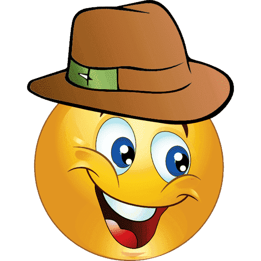 Career Emoji Transparent PNG Image