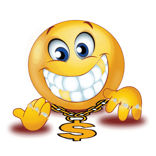 Career Emoji Transparent PNG Image