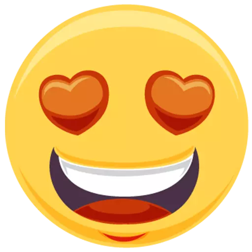 Emoji Classic Transparent PNG Image