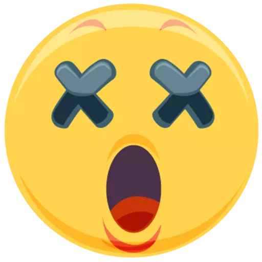 Emoji Classic Transparent PNG Image