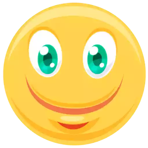 Emoji Classic Transparent PNG Image