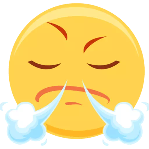 Emoji Classic File Transparent PNG Image