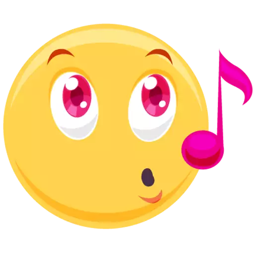 Emoji Classic Transparent PNG Image