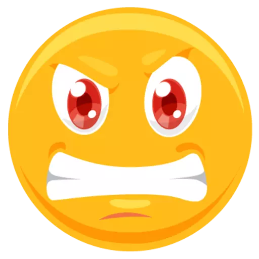 Emoji Classic Transparent PNG Image